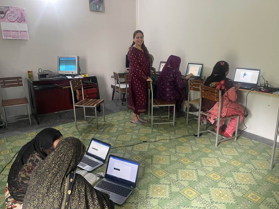 Distance learning
