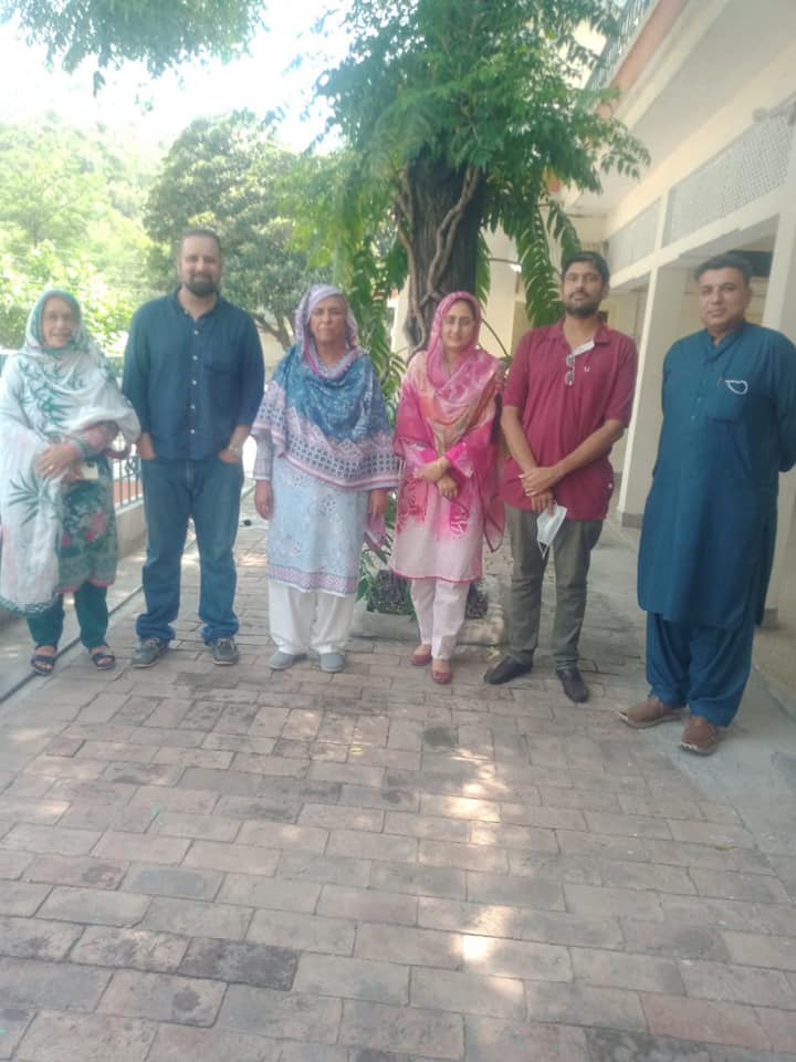 Medical camp